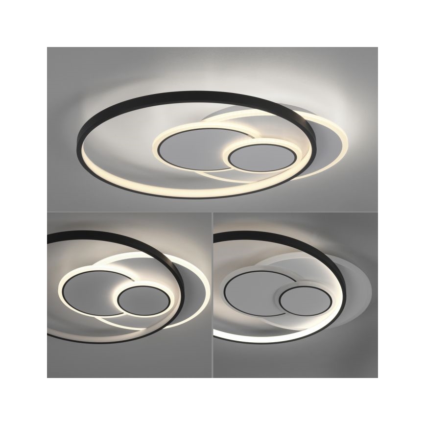 Paul Neuhaus 6392-16 - LED Plafon MAILAK LED/27W/230V