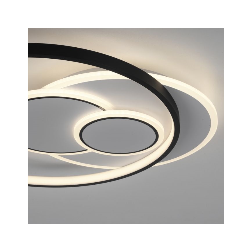 Paul Neuhaus 6392-16 - LED Plafon MAILAK LED/27W/230V
