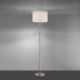 Paul Neuhaus 646-55 - LED Ściemniana lampa stojąca ROBIN 1xE27/40W/230V + LED/2,1W biała