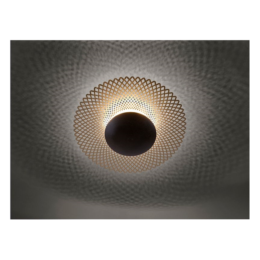 Paul Neuhaus 6551-48 - LED Ściemniany plafon NEVIS LED/18W/230V