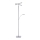 Paul Neuhaus 687-55 - ściemnialna lampa stojąca LED ARTUR 2xLED/27W + LED/6W