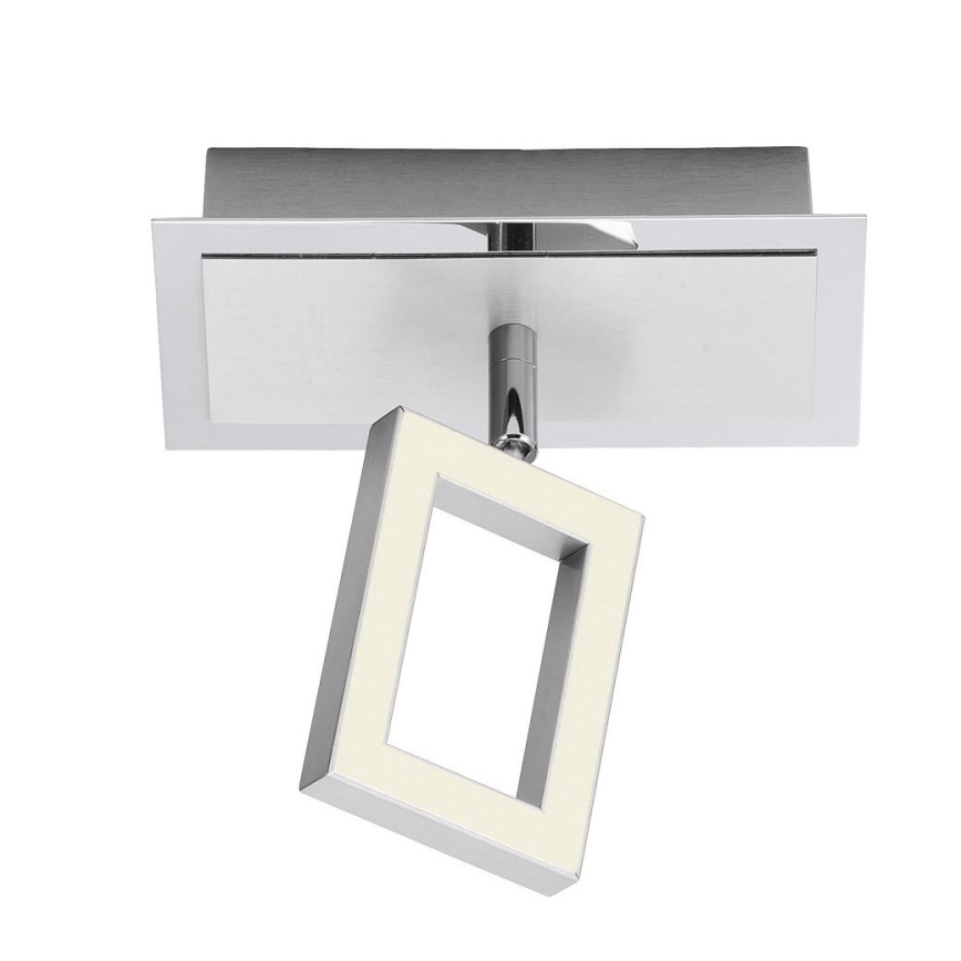 Paul Neuhaus 6957-55 - LED Reflektor ścienny INIGO LED/4,1W/230V