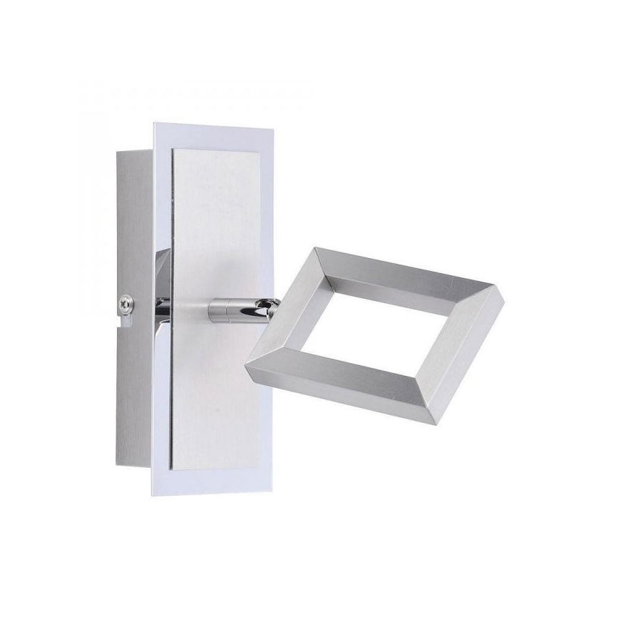 Paul Neuhaus 6957-55 - LED Reflektor ścienny INIGO LED/4,1W/230V