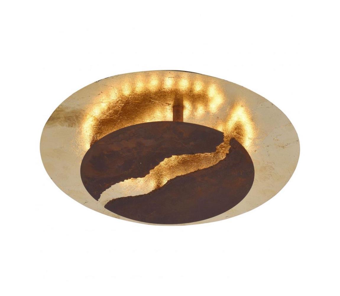 Paul Neuhaus 6982-48 - LED Ściemniany plafon NEVIS LED/26W/230V