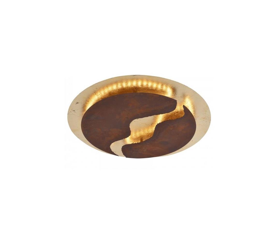 Paul Neuhaus 6983-48 - LED Ściemniane oświetlenie sufitowe NEVIS LED/42W/230V
