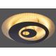 Paul Neuhaus 7042-18 - LED Plafon ściemnialny WOW 1xLED/18W/230V