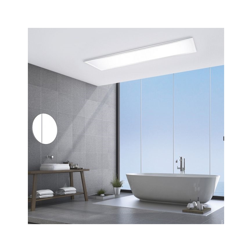 Paul Neuhaus 8112-17 - LED Ściemniane oświetlenie sufitowe FLAG LED/35W/230V