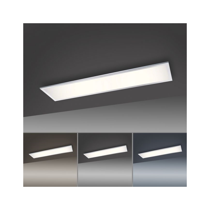 Paul Neuhaus 8112-17 - LED Ściemniane oświetlenie sufitowe FLAG LED/35W/230V