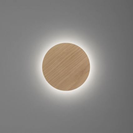 Paul Neuhaus 8152-79 - LED Kinkiet ściemnialny PUNTUA LED/1W/3,7V 2200 mAh + zdalne sterowanie