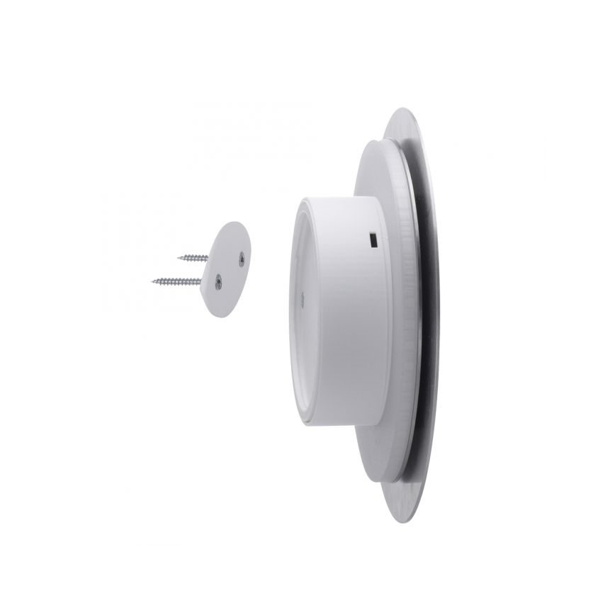 Paul Neuhaus 8152-79 - LED Ściemnialna lampa ścienna PUNTUA LED/1W/3,7V 2200 mAh + pilot zdalnego sterowania