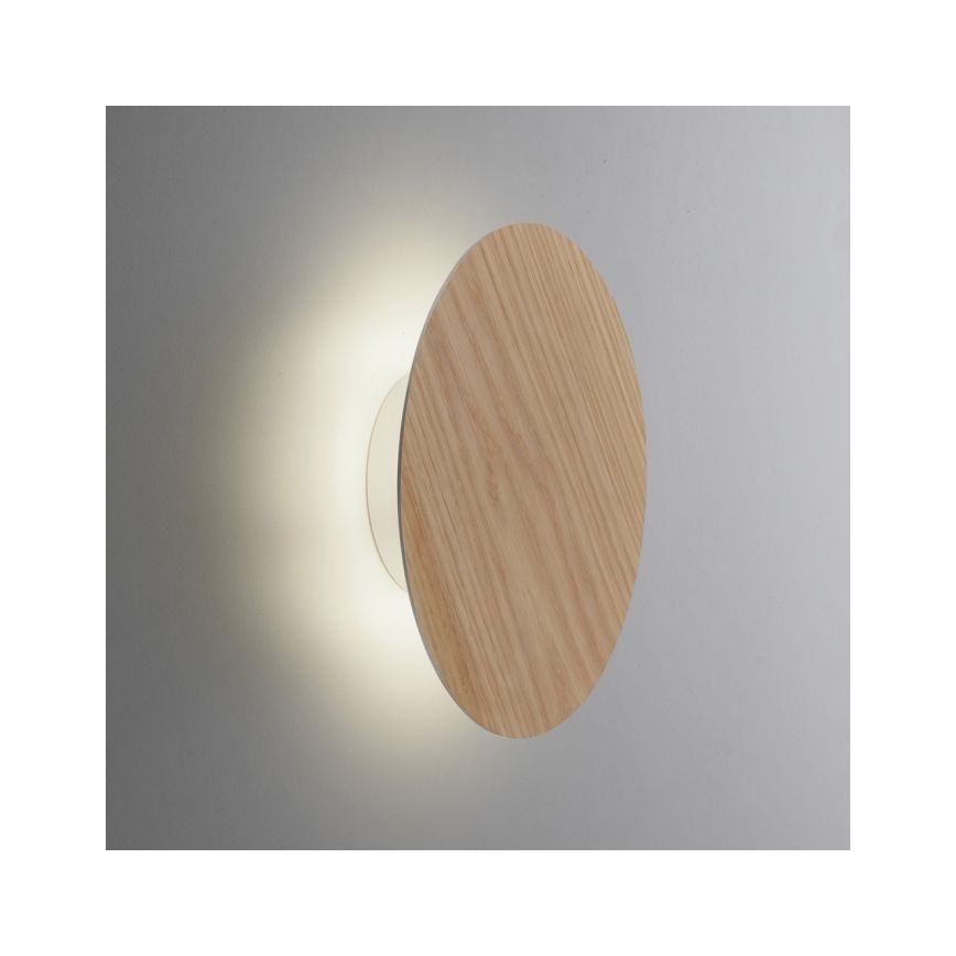 Paul Neuhaus 8153-79 - LED Kinkiet ściemnialny PUNTUA LED/1,3W/3,7V 2200 mAh + zdalne sterowanie