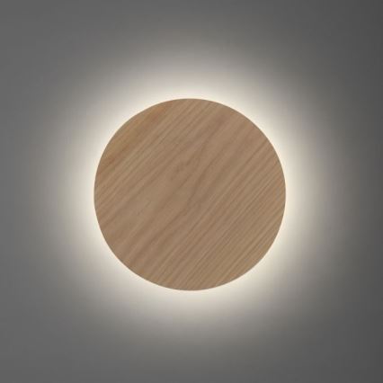 Paul Neuhaus 8153-79 - LED Kinkiet ściemnialny PUNTUA LED/1,3W/3,7V 2200 mAh + zdalne sterowanie