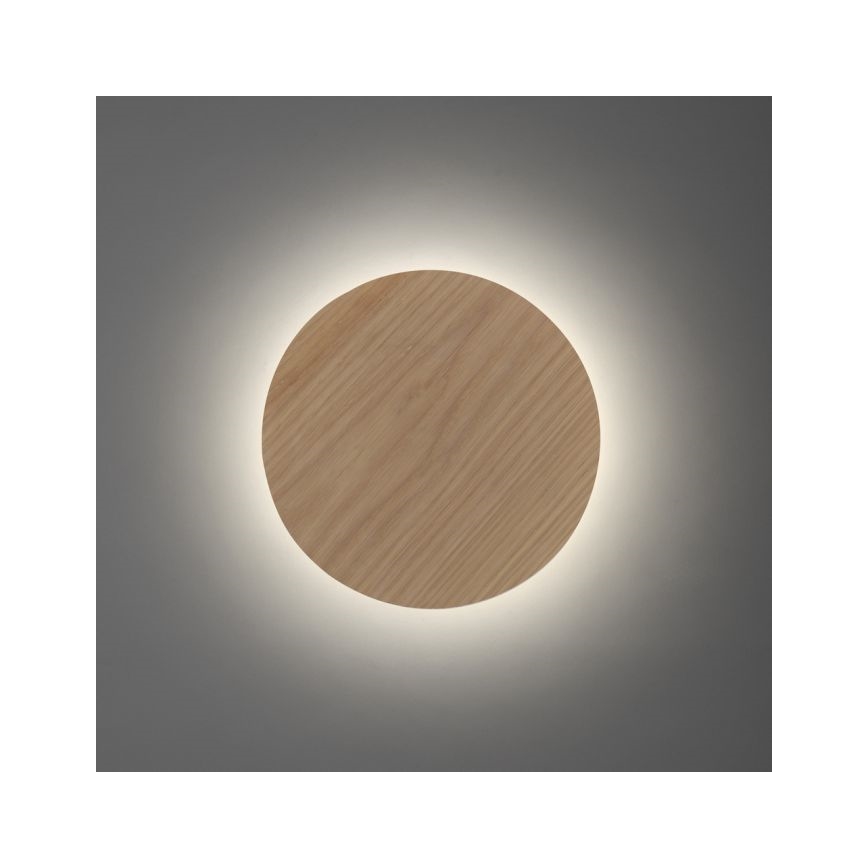 Paul Neuhaus 8153-79 - LED Kinkiet ściemnialny PUNTUA LED/1,3W/3,7V 2200 mAh + zdalne sterowanie