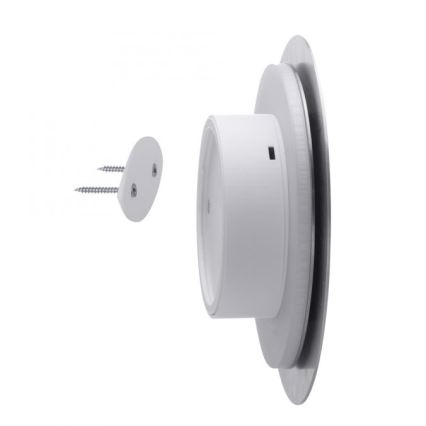 Paul Neuhaus 8153-79 - LED Kinkiet ściemnialny PUNTUA LED/1,3W/3,7V 2200 mAh + zdalne sterowanie