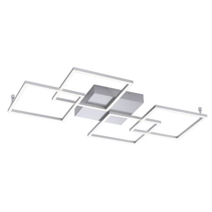 Paul Neuhaus 8190-55 - LED Plafon ściemnialny INIGO 4xLED/8W/230V