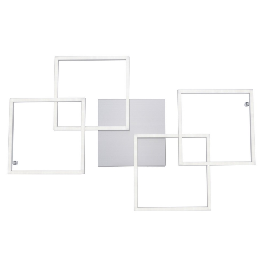 Paul Neuhaus 8190-55 - LED Plafon ściemnialny INIGO 4xLED/8W/230V