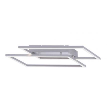 Paul Neuhaus 8192-55 - LED Żyrandol ściemnialny natynkowy INIGO 2xLED/12W/230V