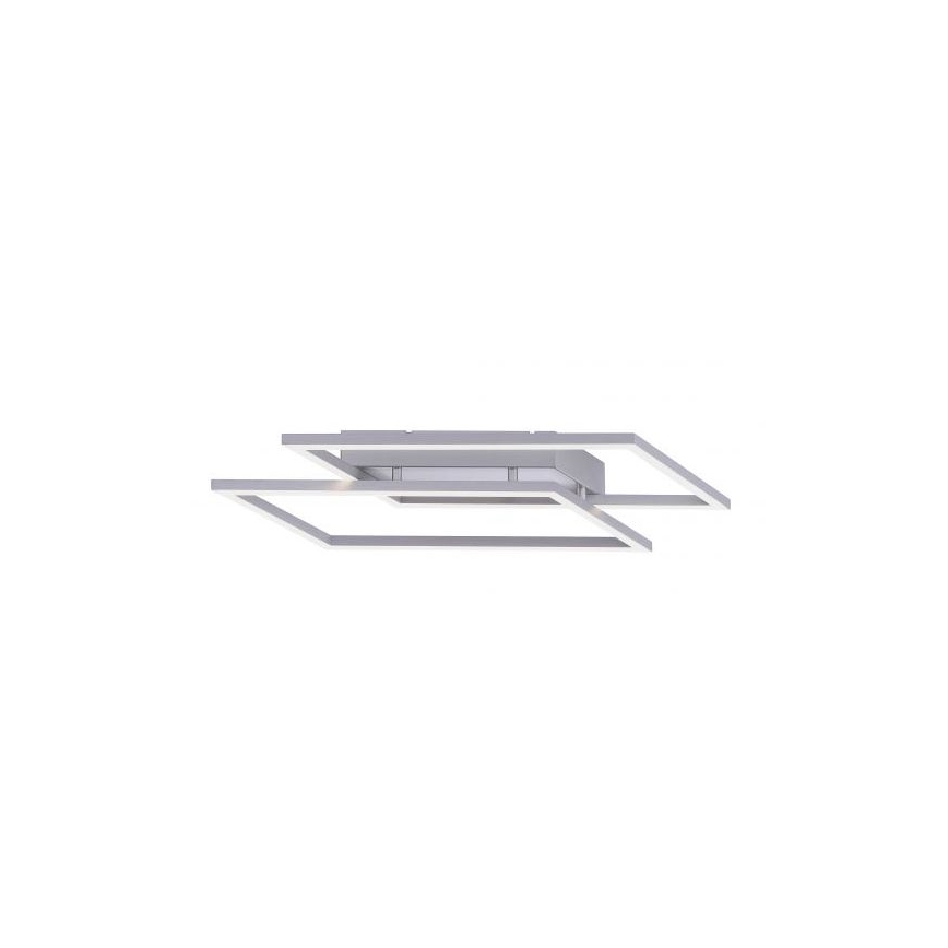 Paul Neuhaus 8192-55 - LED Żyrandol ściemnialny natynkowy INIGO 2xLED/12W/230V