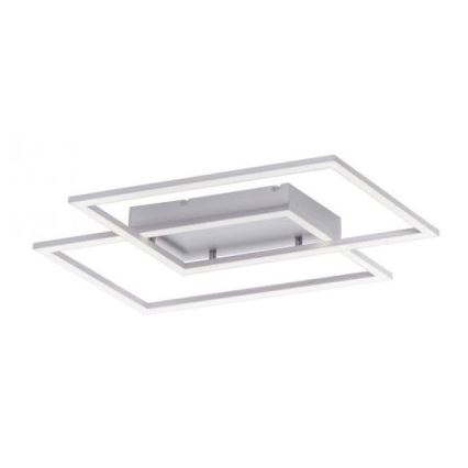 Paul Neuhaus 8192-55 - LED Żyrandol ściemnialny natynkowy INIGO 2xLED/12W/230V