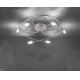 Paul Neuhaus 8250-55 - LED Ściemniany żyrandol natynkowy NELIA 6xLED/3W/230V