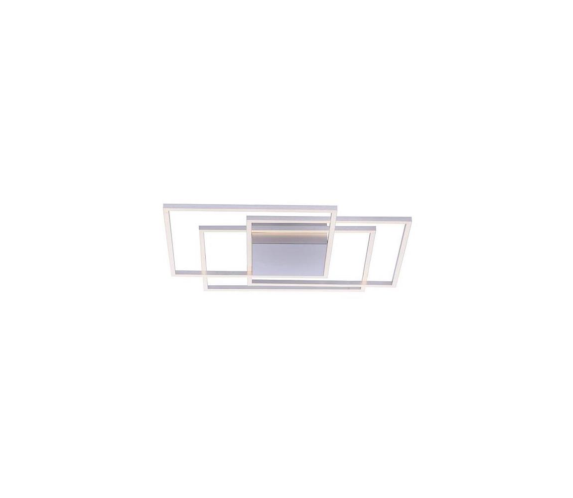 Paul Neuhaus 8256-55 - LED Plafon ściemnialny INIGO 3xLED/16W/230V