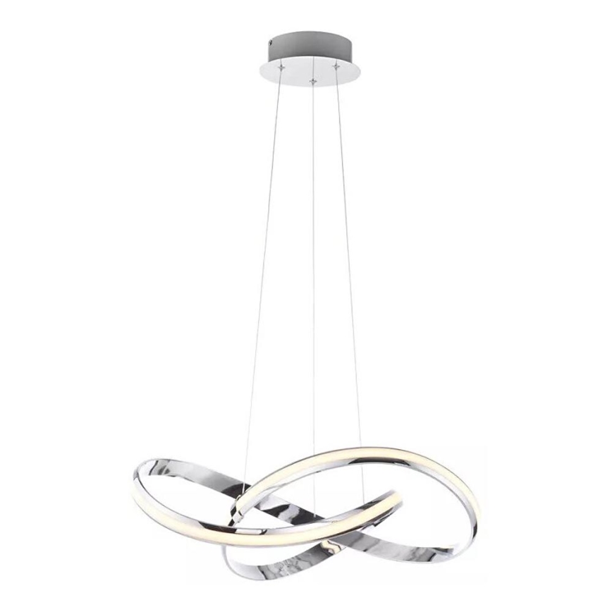 Paul Neuhaus 8291-17 - LED Żyrandol ściemnialny na lince MELINDA LED/30W/230V
