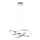 Paul Neuhaus 8291-17 - LED Żyrandol ściemnialny na lince MELINDA LED/30W/230V