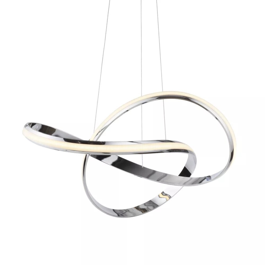 Paul Neuhaus 8291-17 - LED Żyrandol ściemnialny na lince MELINDA LED/30W/230V