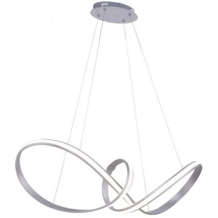 Paul Neuhaus 8292-55 - LED Żyrandol ściemnialny na lince MELINDA 1xLED/38W/230V