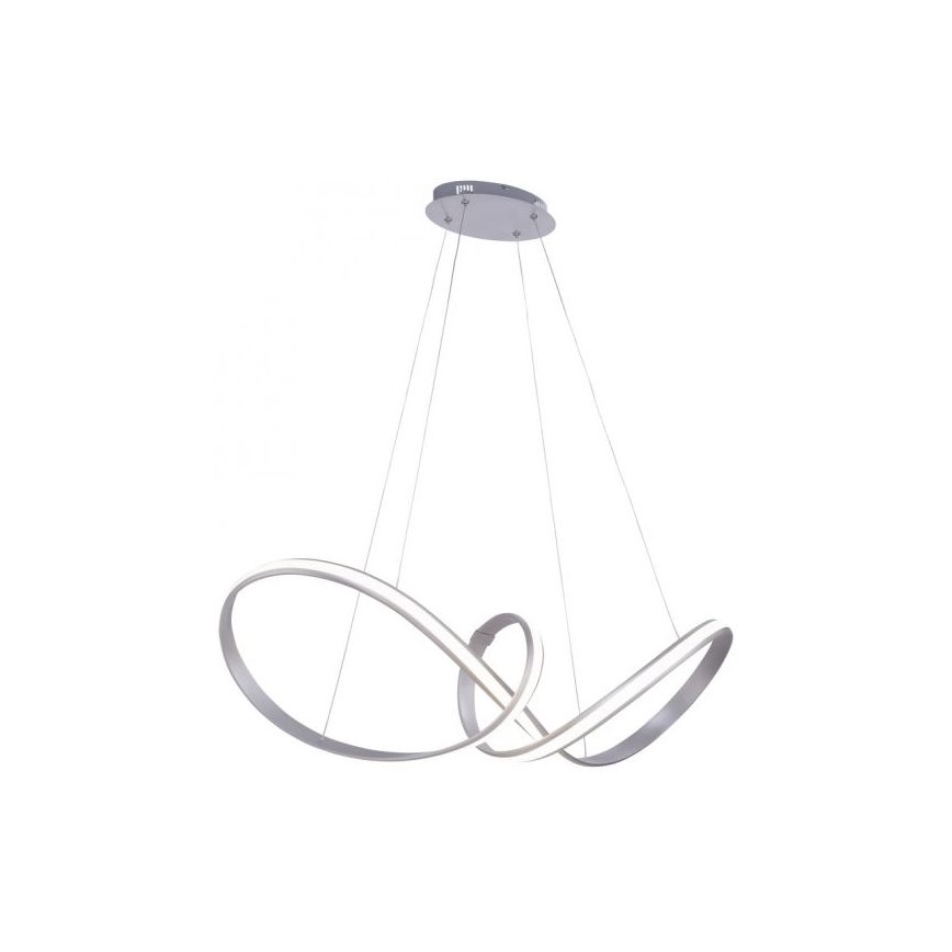 Paul Neuhaus 8292-55 - LED Żyrandol ściemnialny na lince MELINDA 1xLED/38W/230V