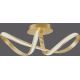 Paul Neuhaus 8331-12 - LED Ściemnialny żyrandol natynkowy MELINDA 1xLED/30W/230V