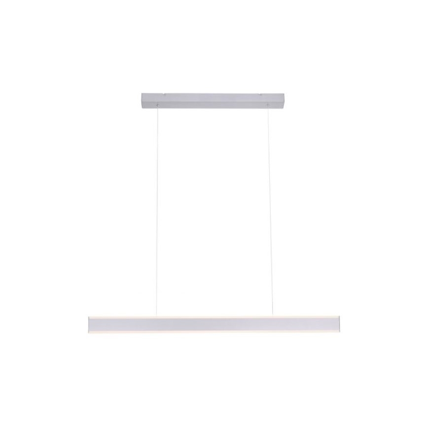 Paul Neuhaus 8363-55 - LED Ściemnialny żyrandol na lince z czujnikiem ARINA LED/20W/230V
