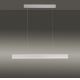 Paul Neuhaus 8363-55 - LED Ściemnialny żyrandol na lince z czujnikiem ARINA LED/20W/230V