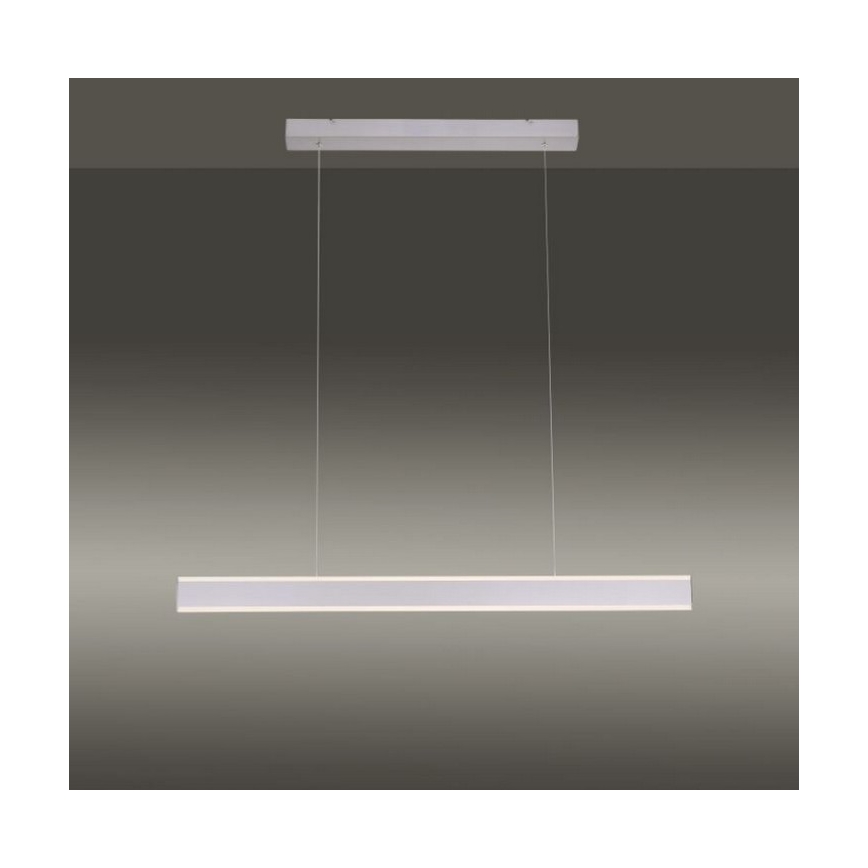 Paul Neuhaus 8363-55 - LED Ściemnialny żyrandol na lince z czujnikiem ARINA LED/20W/230V