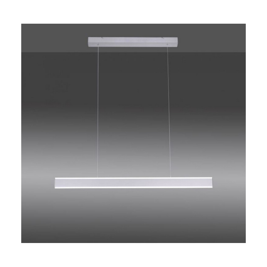 Paul Neuhaus 8363-55 - LED Ściemnialny żyrandol na lince z czujnikiem ARINA LED/20W/230V