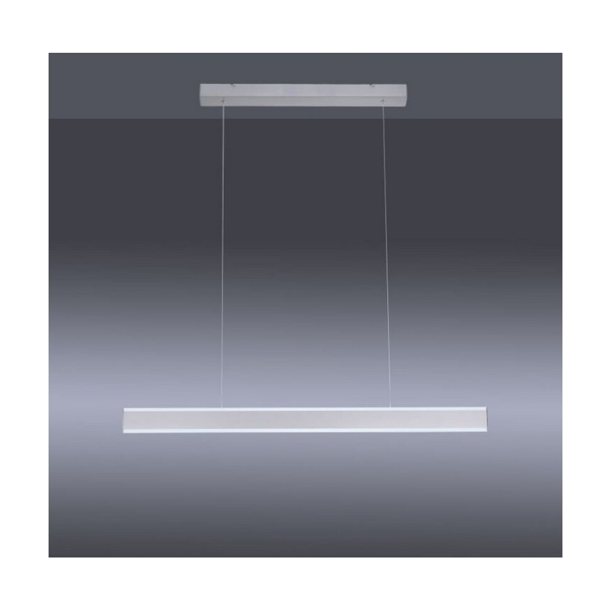 Paul Neuhaus 8363-55 - LED Ściemnialny żyrandol na lince z czujnikiem ARINA LED/20W/230V