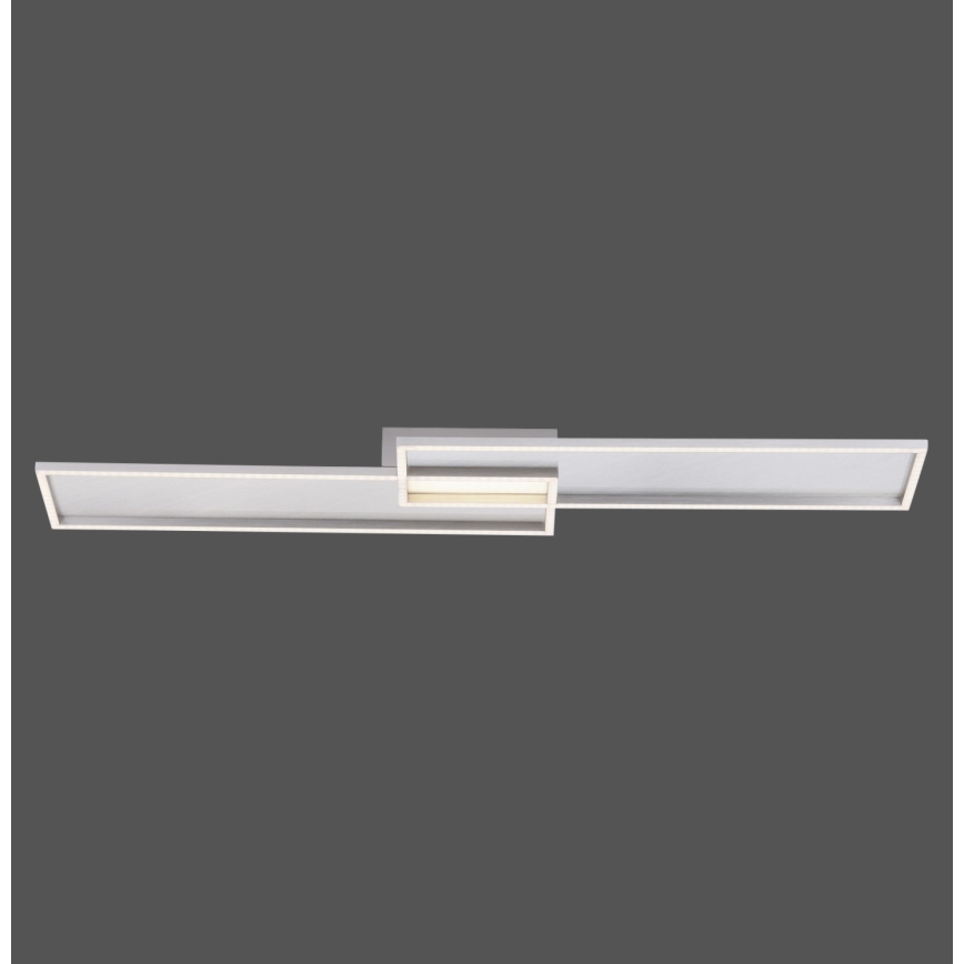Paul Neuhaus 8371-55 - LED Plafon ściemnialny AMARA LED/40W/230V + pilot