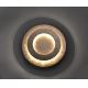 Paul Neuhaus 9011-12 - LED Plafon NEVIS LED/6W/230V złoty