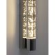 Paul Neuhaus 9016-17 - LED Kinkiet łazienkowy BUBBLES 2xLED/5W IP44