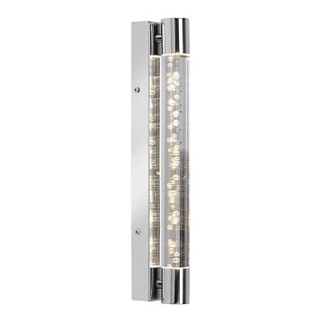 Paul Neuhaus 9016-17 - LED Kinkiet zewnętrzny BUBBLES 2xLED/5W/230V IP44 Paul Neuhaus 9016-17 - LED Kinkiet zewnętrzny BUBBLES 2xLED/5W/230V IP44