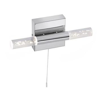 Paul Neuhaus 9018-17 - LED Kinkiet BUBBLES 2xLED/5W/230V Paul Neuhaus 9018-17 - LED Kinkiet BUBBLES 2xLED/5W/230V