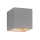 Paul Neuhaus 9069-22 - Kinkiet ETON 1xG9/25W/230V beton