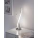Paul Neuhaus 9141-55 - LED Lampa stołowa POLINA LED/13,9W/230V