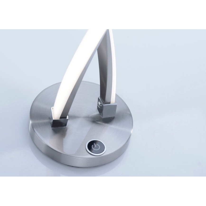 Paul Neuhaus 9141-55 - LED Lampa stołowa POLINA LED/13,9W/230V