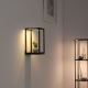 Paul Neuhaus 9401-18 - LED Ściemniany kinkiet CONTURA 2xLED/2,2W/230V