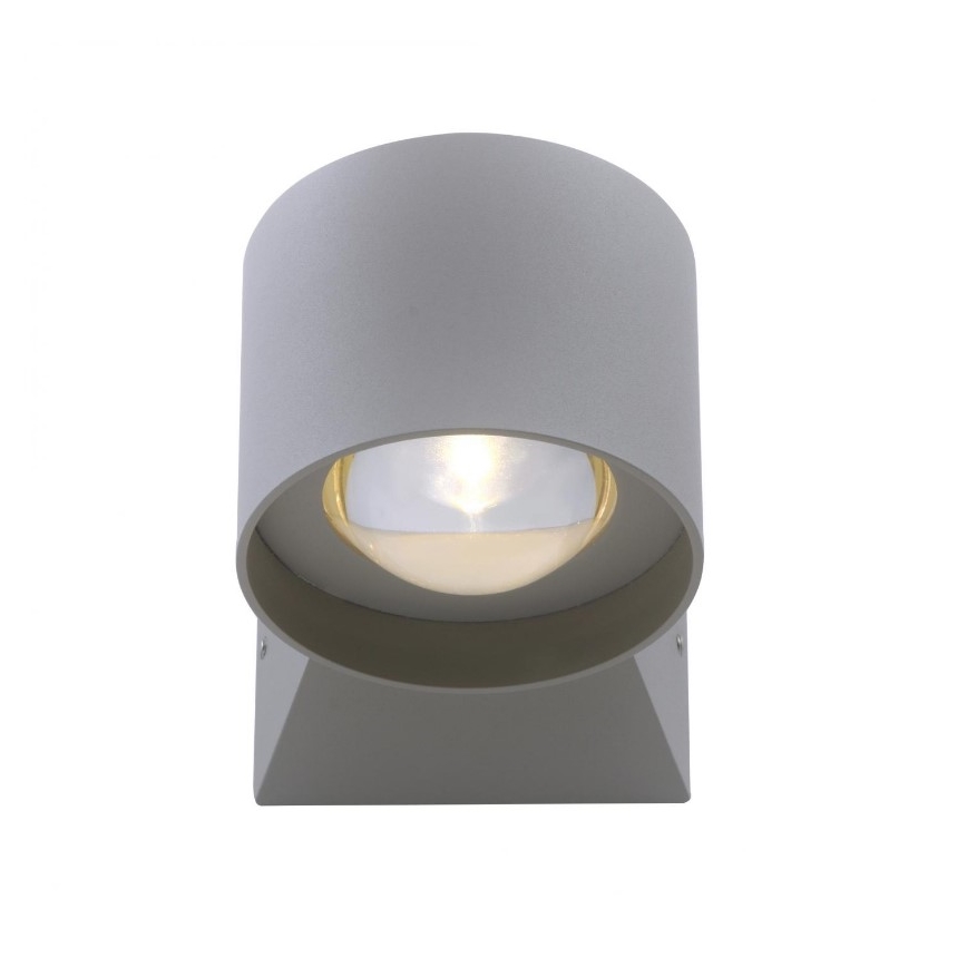 Paul Neuhaus 9441-21 - LED Kinkiet zewnętrzny TIMO 2xLED/2W/230V IP54