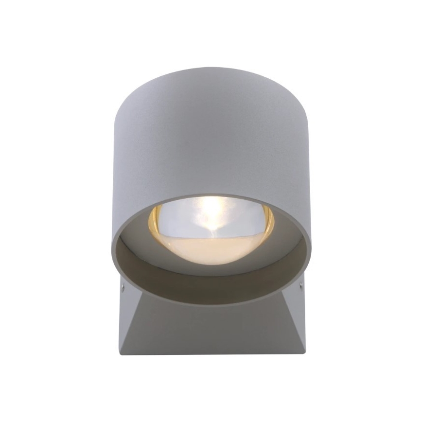 Paul Neuhaus 9441-21 - LED Kinkiet zewnętrzny TIMO 2xLED/2W/230V IP54