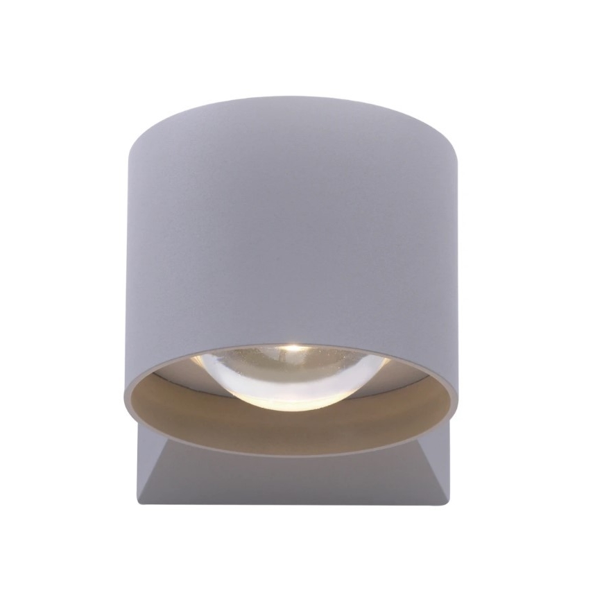 Paul Neuhaus 9441-21 - LED Kinkiet zewnętrzny TIMO 2xLED/2W/230V IP54