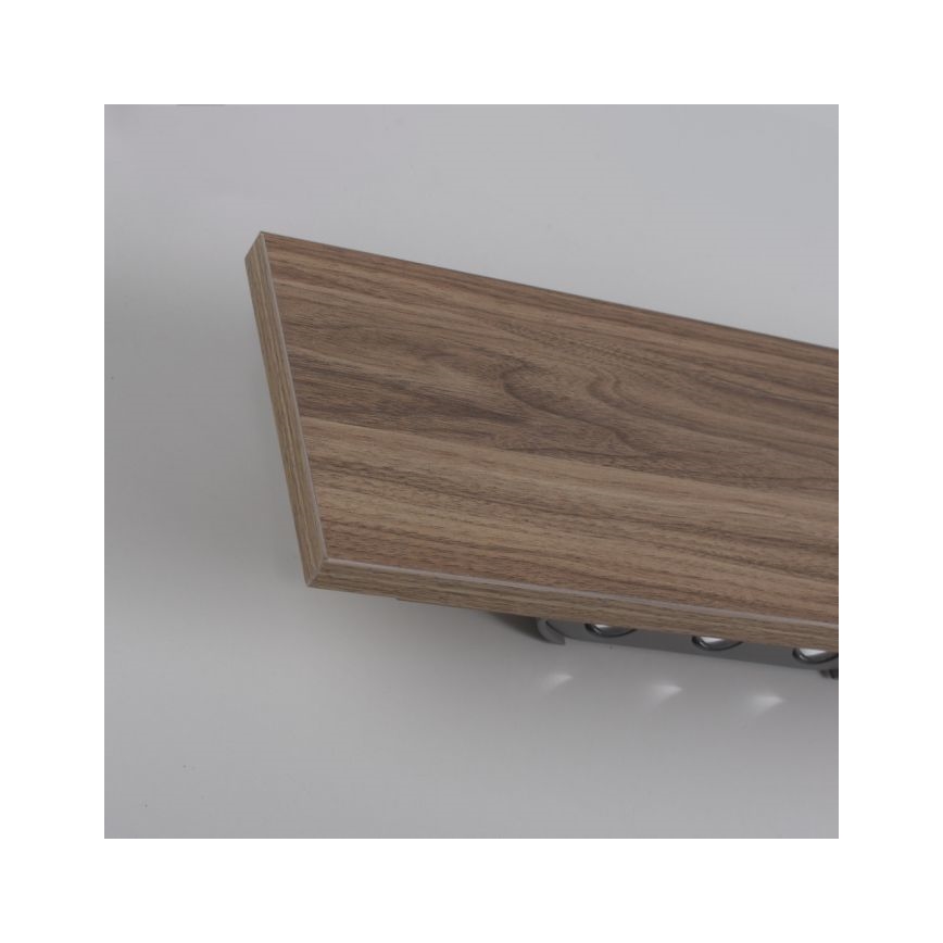 Paul Neuhaus 9478-79 - LED Kinkiet PALMA LED/4,8W/230V 12,2 cm