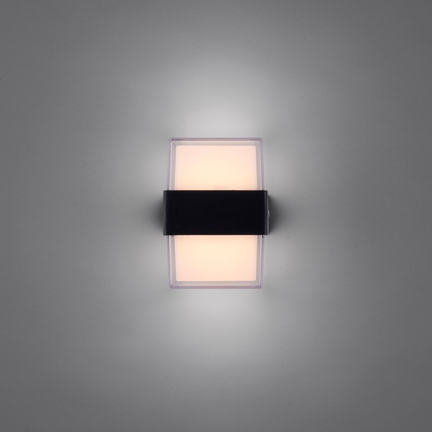 Paul Neuhaus 9480-13 - LED Kinkiet zewnętrzny CARA LED/8W/230V IP44